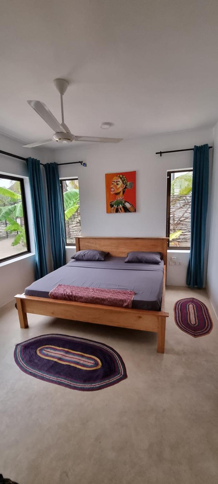 Maracuja Villa Zanzibar ブウェワウ エクステリア 写真