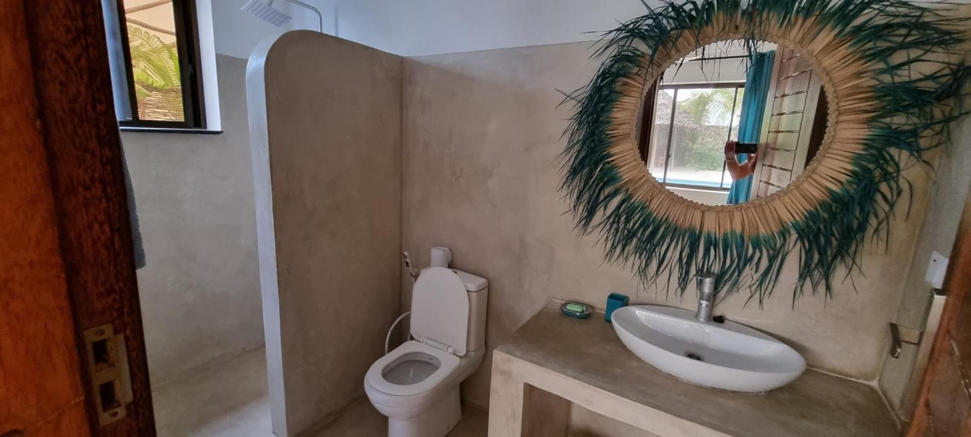 Maracuja Villa Zanzibar ブウェワウ エクステリア 写真