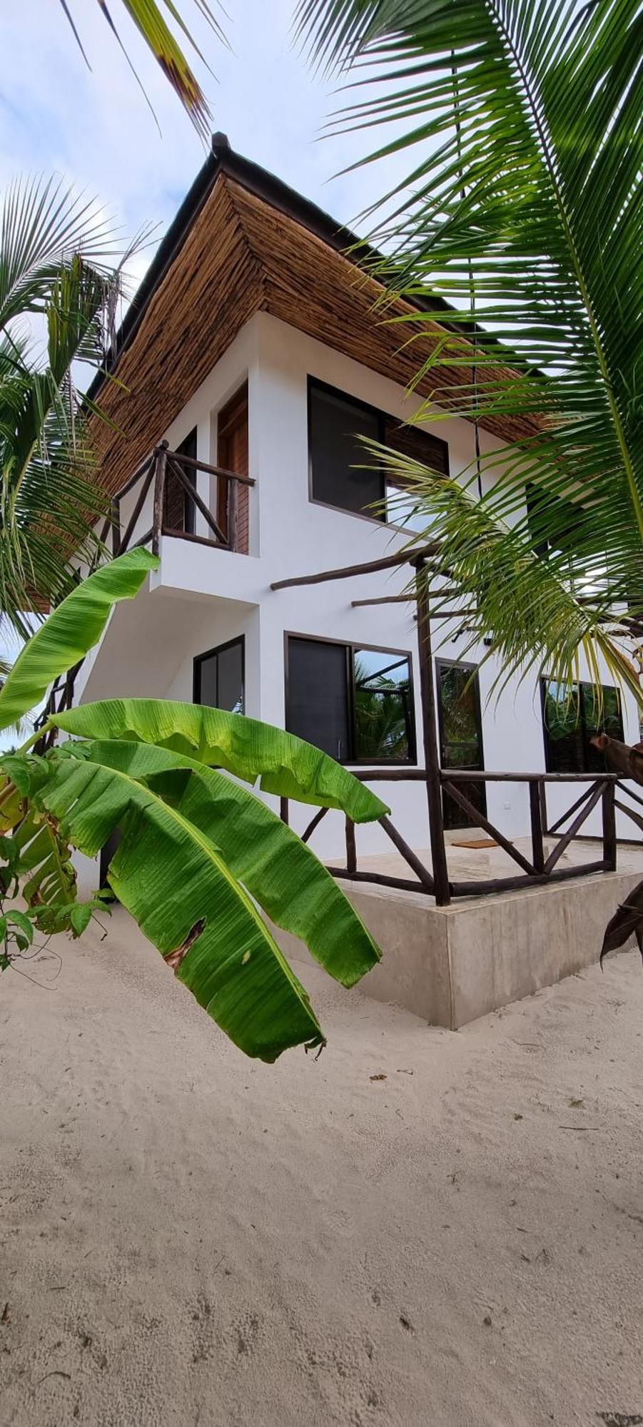 Maracuja Villa Zanzibar ブウェワウ エクステリア 写真
