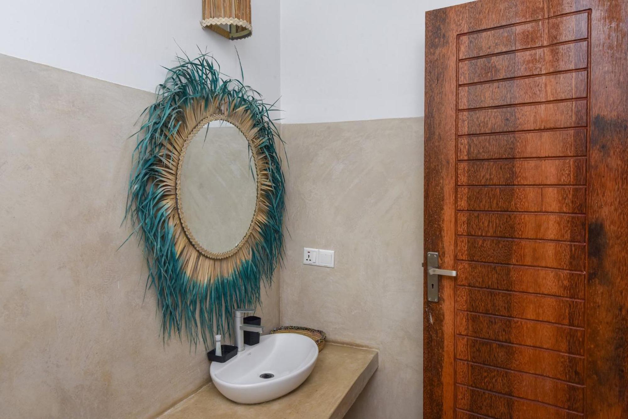 Maracuja Villa Zanzibar ブウェワウ エクステリア 写真