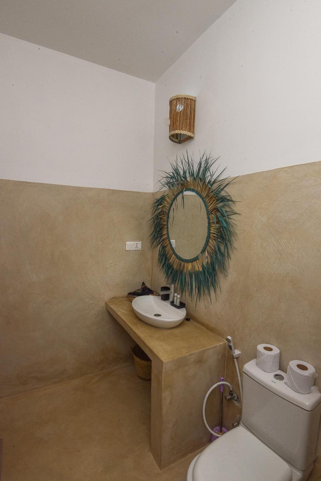 Maracuja Villa Zanzibar ブウェワウ エクステリア 写真