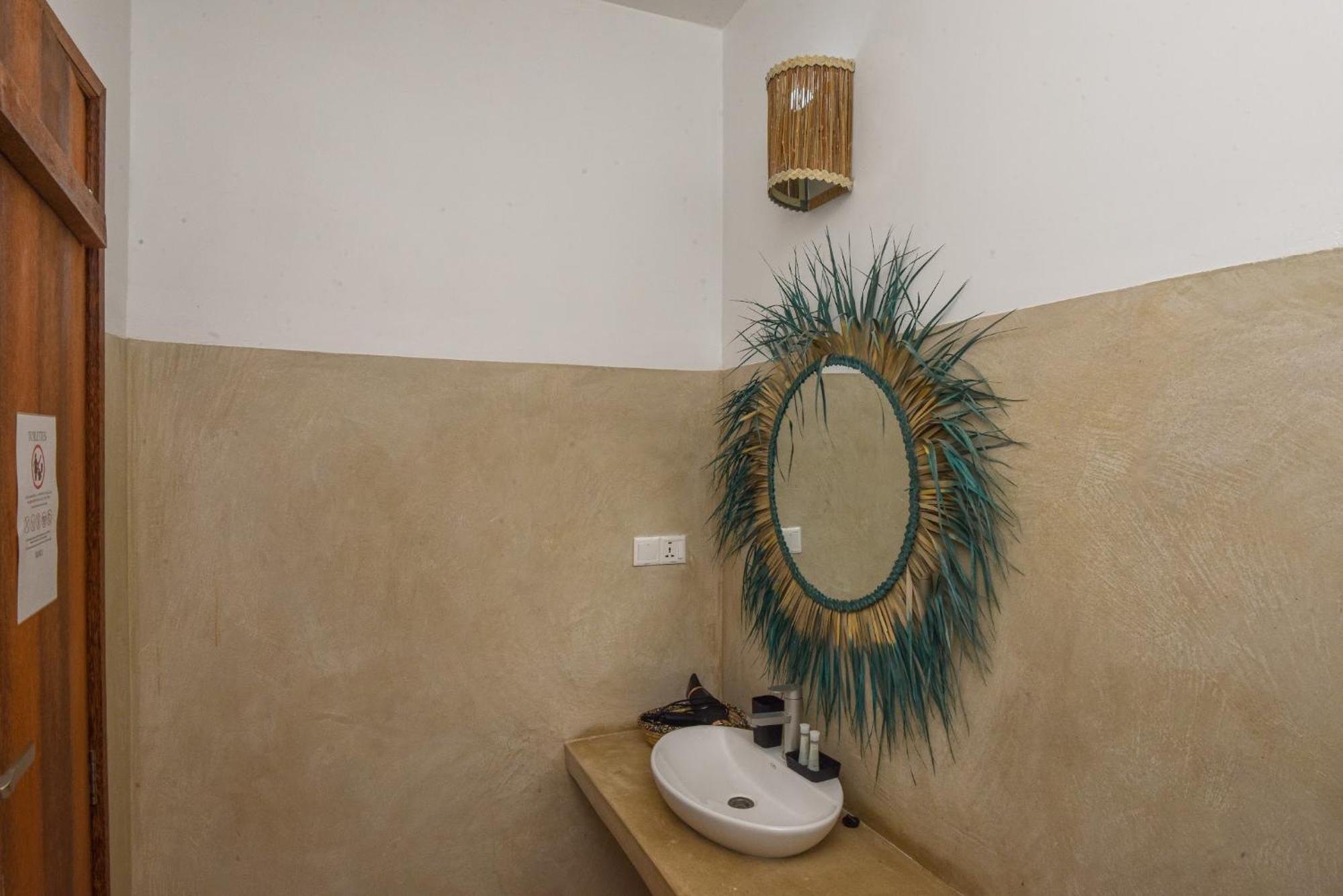 Maracuja Villa Zanzibar ブウェワウ エクステリア 写真