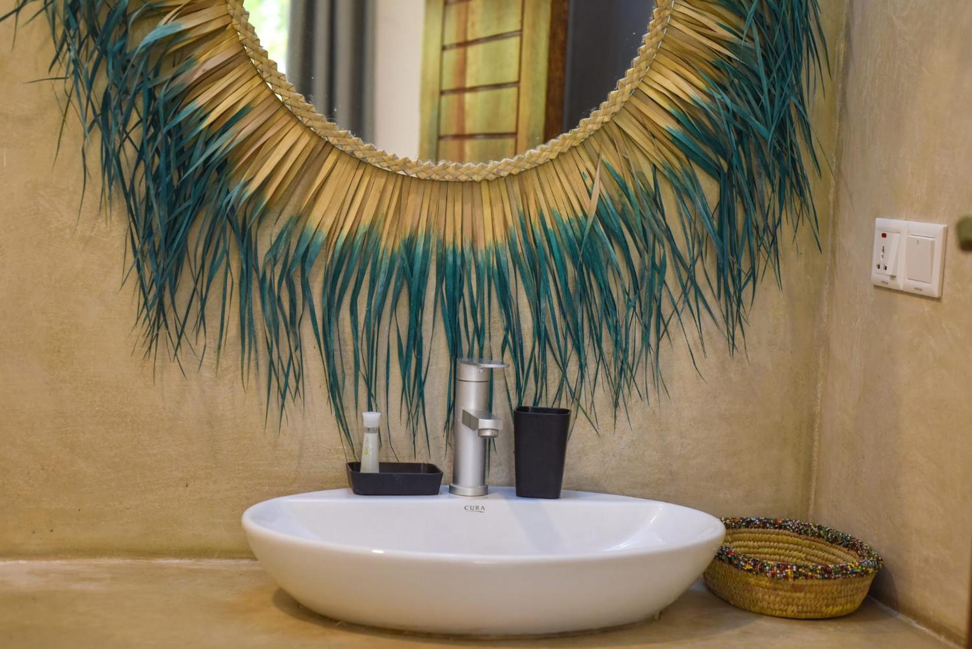 Maracuja Villa Zanzibar ブウェワウ エクステリア 写真