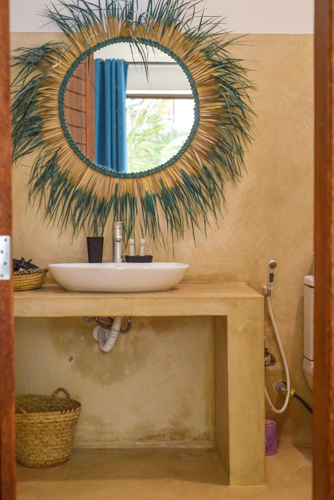 Maracuja Villa Zanzibar ブウェワウ エクステリア 写真